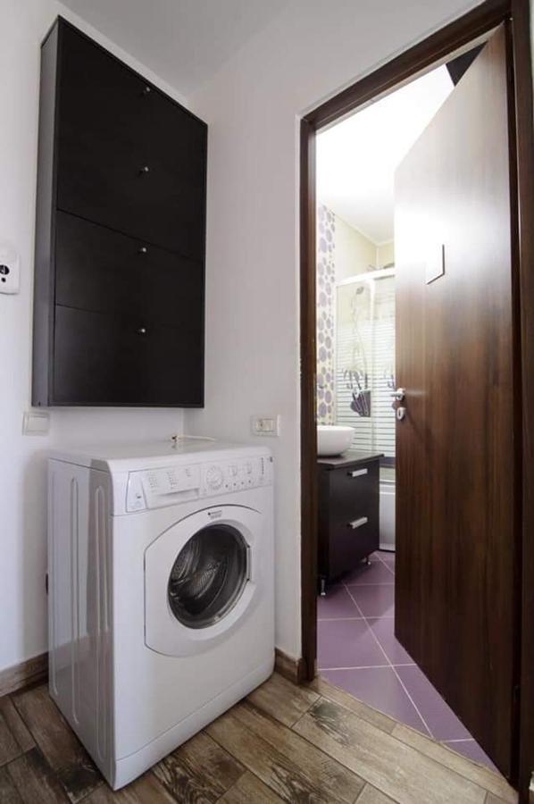 Studio Karina Constanţa Extérieur photo