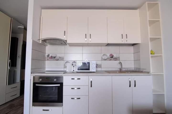 Studio Karina Constanţa Extérieur photo