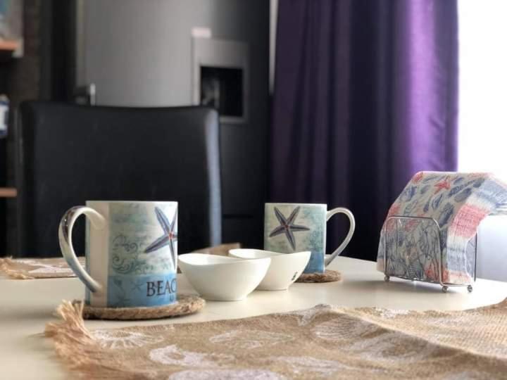 Studio Karina Constanţa Extérieur photo